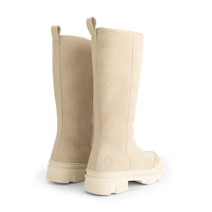 Whistler Dames - Winterboots - Wol