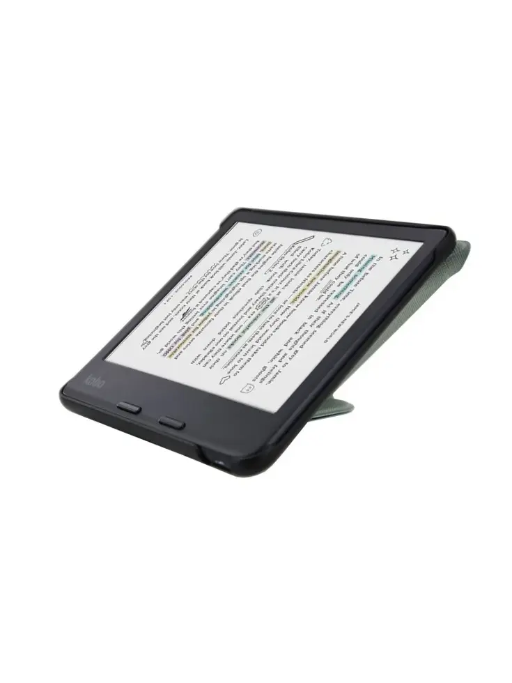 Ereader Hoesje - Origami Case Kobo Libra Colour
