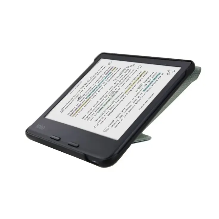 Ereader Hoesje - Origami Case Kobo Libra Colour