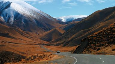 nieuw-zeeland_mount cook_weg_privereis_i