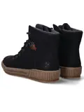 Veterschoenen Dames