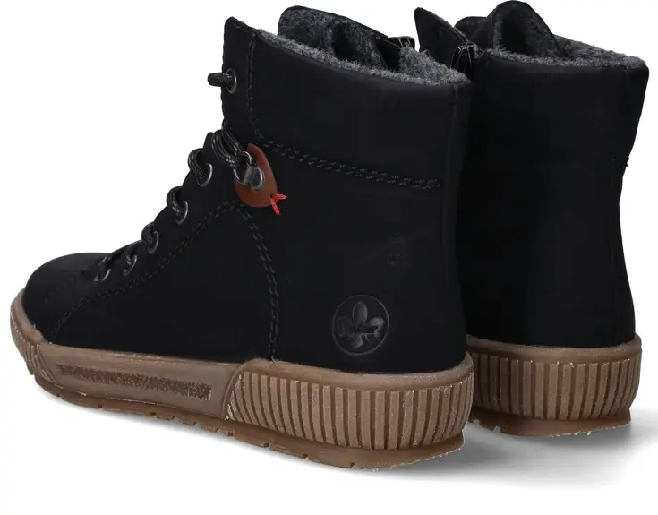 Veterschoenen Dames