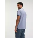 Kimbo – Polo heren – Human Nature