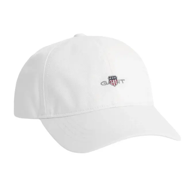 GANT - Pet Shield Twill - Heren