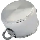 Eurotrail Pan RVS Gerona - 3,5 liter