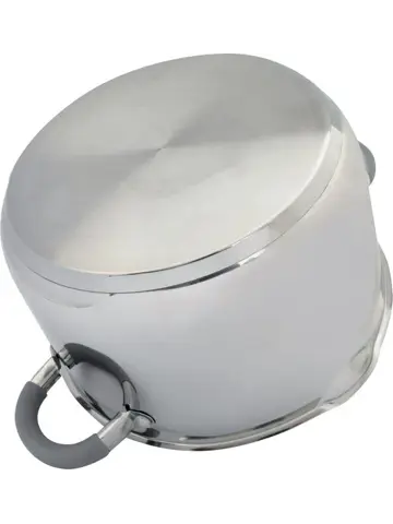 Eurotrail Pan RVS Gerona - 3,5 liter