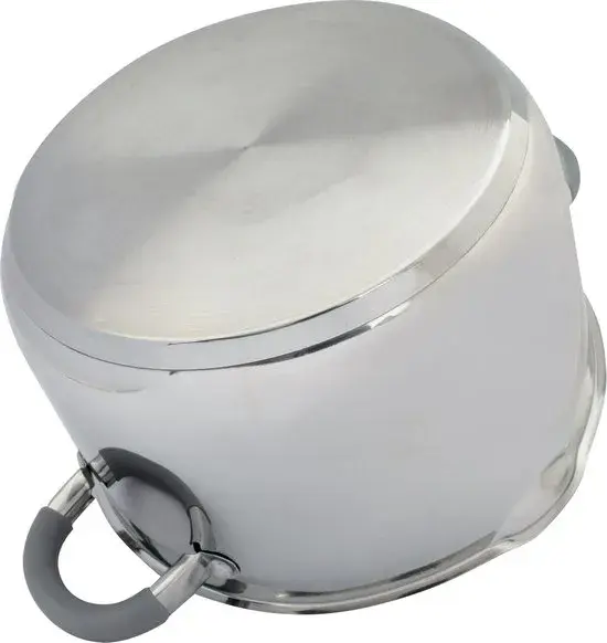 Eurotrail Pan RVS Gerona - 3,5 liter