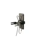 Snap vent pro telefoonhouder