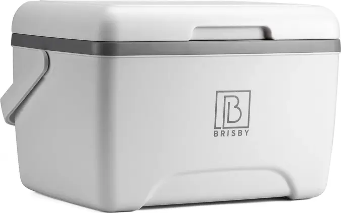 Brisby - Koelbox - 8L