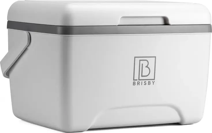 Brisby - Koelbox - 8L