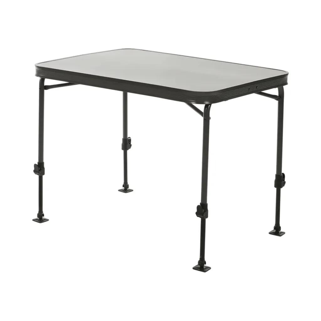 Travellife  Alba Tafel Aluminium Grey  Gray main product image