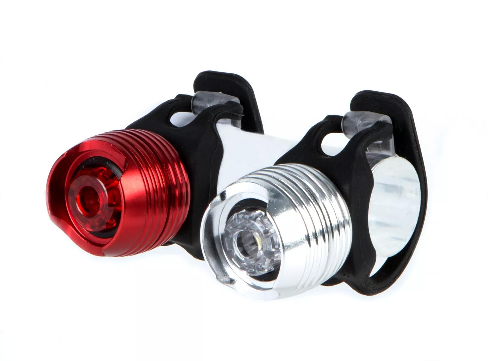 ANWB  Fietslamp set 1 LED