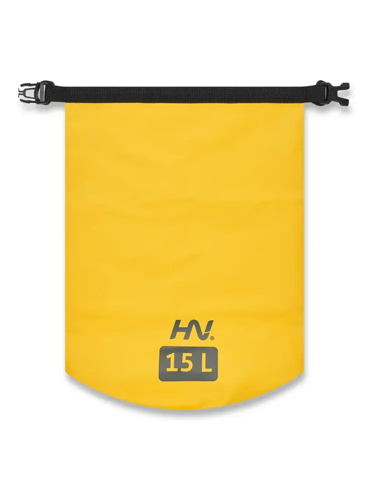 Drybag 15 liter - Human Nature