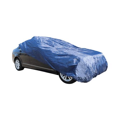Autohoes Polyester XXL 524x191x122cm
