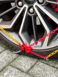 Sneeuwkettingen 9mm - 215/50R18