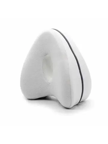 Orthopedisch Kniekussen voor in bed - Beenkussen