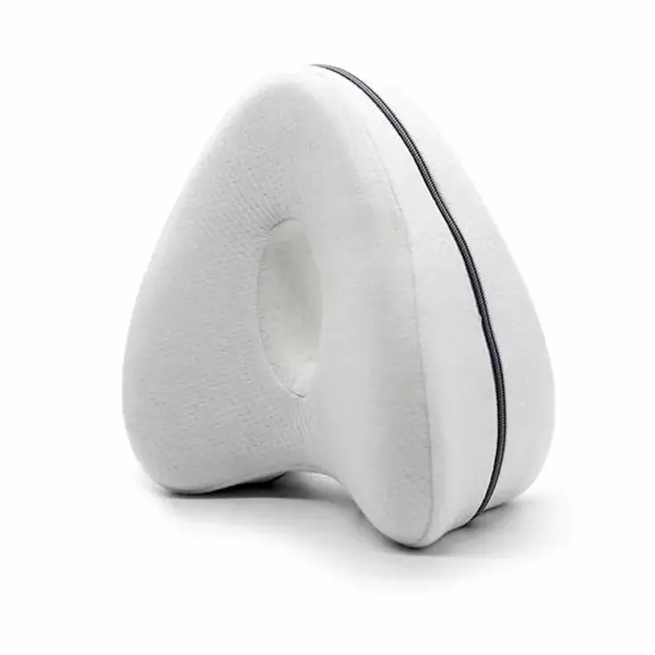 Orthopedisch Kniekussen voor in bed - Beenkussen