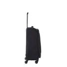 Travelite Chios 4 Wiel Trolley M black |60 L