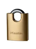 Hangslot - 50mm - O9mm