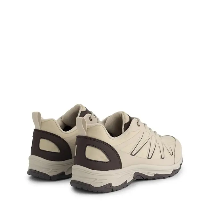 Nalden Heren - Lage wandelschoenen - Waterdicht