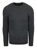 Heren Ronde Hals Trui