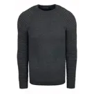 Heren Ronde Hals Trui Rusty Neal