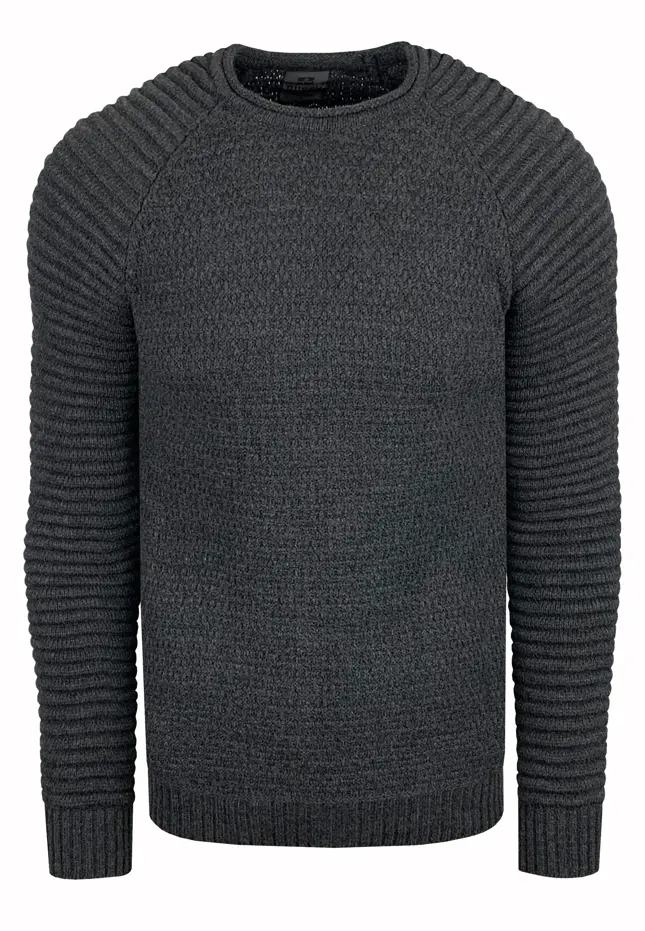 Heren Ronde Hals Trui