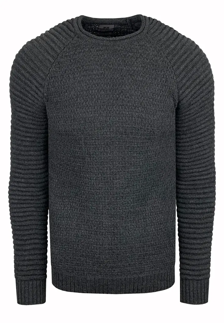 Heren Ronde Hals Trui