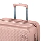 Travelbags The Flow Trolley M  |63 L