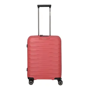 Travelite Mooby 4W Trolley S red |39 L