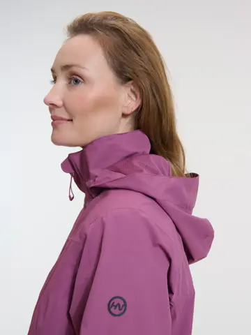 Yenna - Jas dames - Human Nature