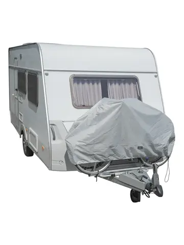 Campout Fietshoes Op de Dissel – Waterdicht