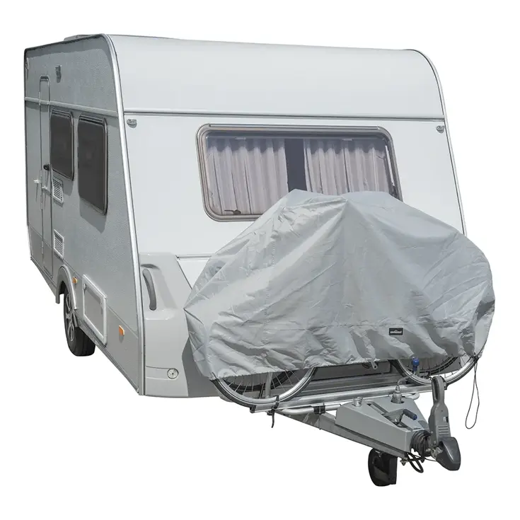 Campout Fietshoes Op de Dissel – Waterdicht