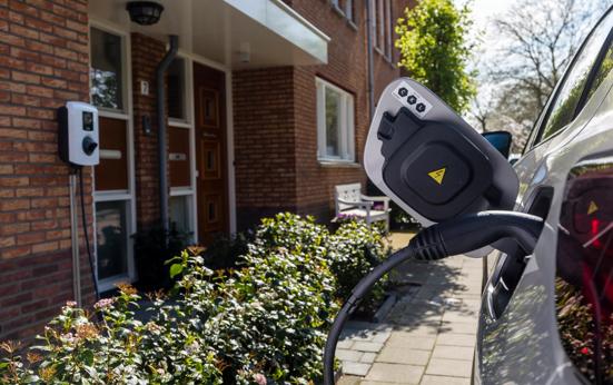 Bewuster energiegebruik door dynamische uurtarieven