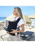 Amora Draagzak - Baby Draagzak - Ergonomisch