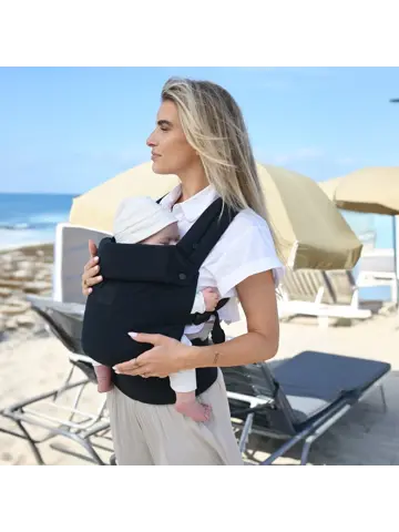 Amora Draagzak - Baby Draagzak - Ergonomisch