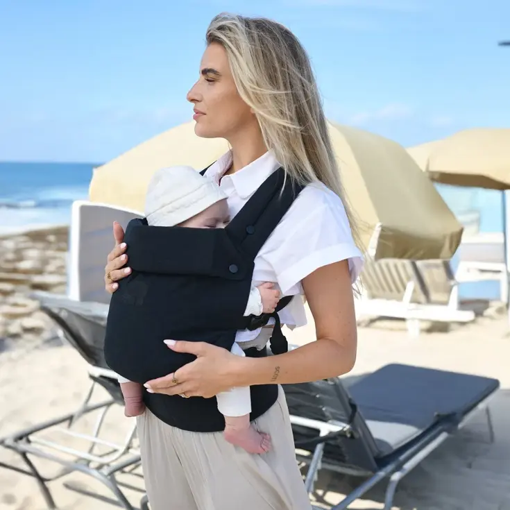 Amora Draagzak - Baby Draagzak - Ergonomisch