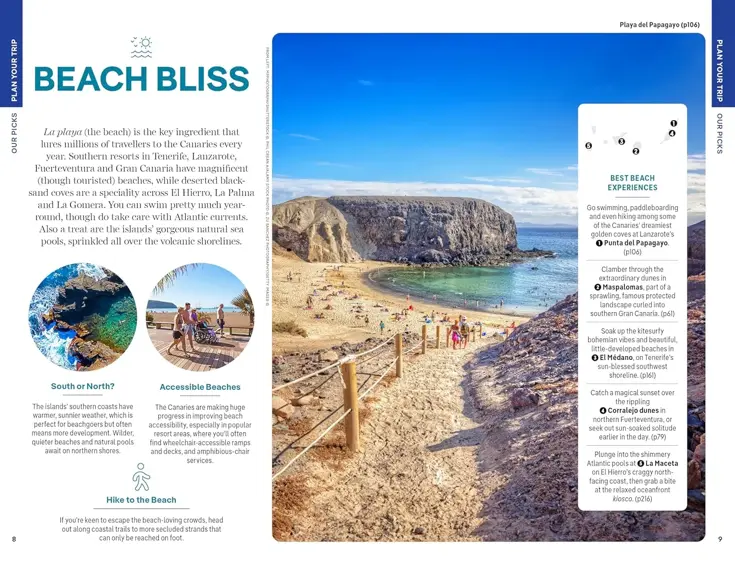 Reisgids Canary Islands 8