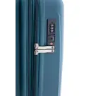 Calypso - Handbagage koffer - 55cm - 36L