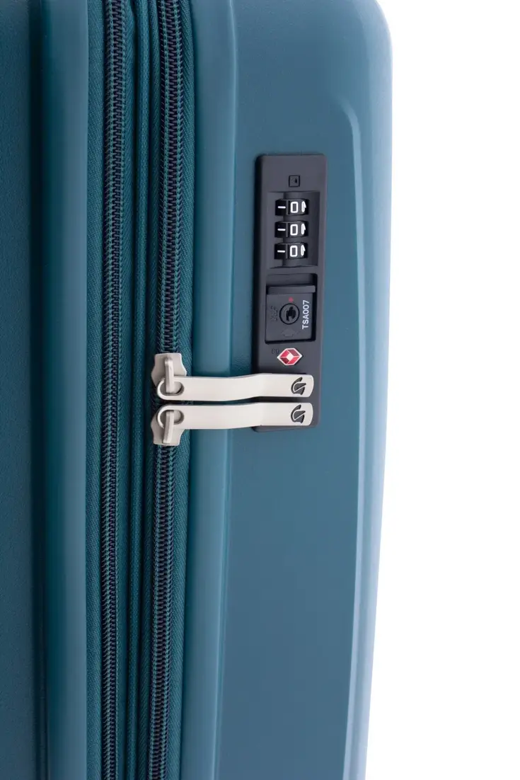 Calypso - Grote koffer - 73cm - 104L