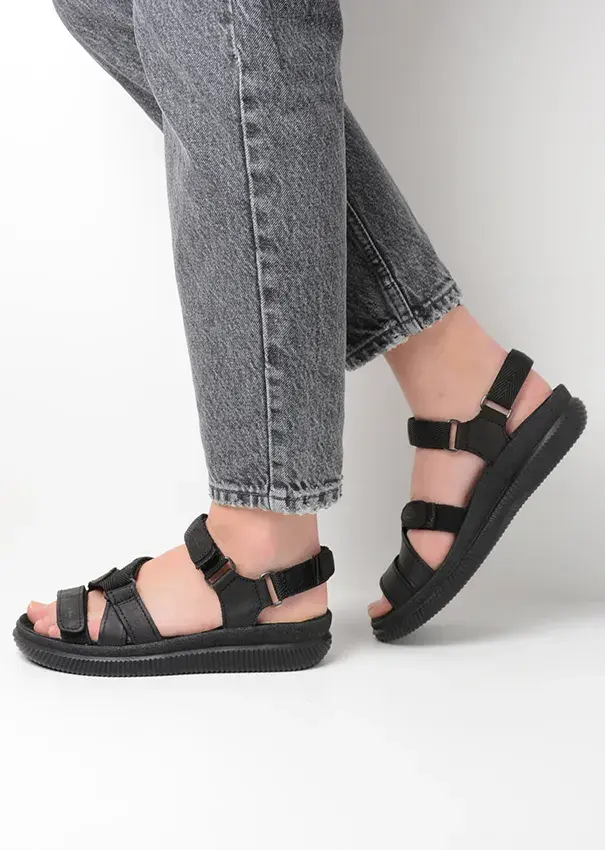 Action Lady - Sandalen dames