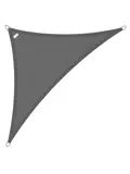 Schaduwdoek driehoek - 3x4x5m