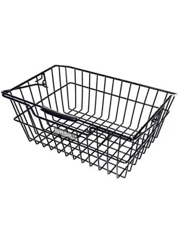 Fietsmand Basil Cairo Luxe 41 x 32 x 17 cm