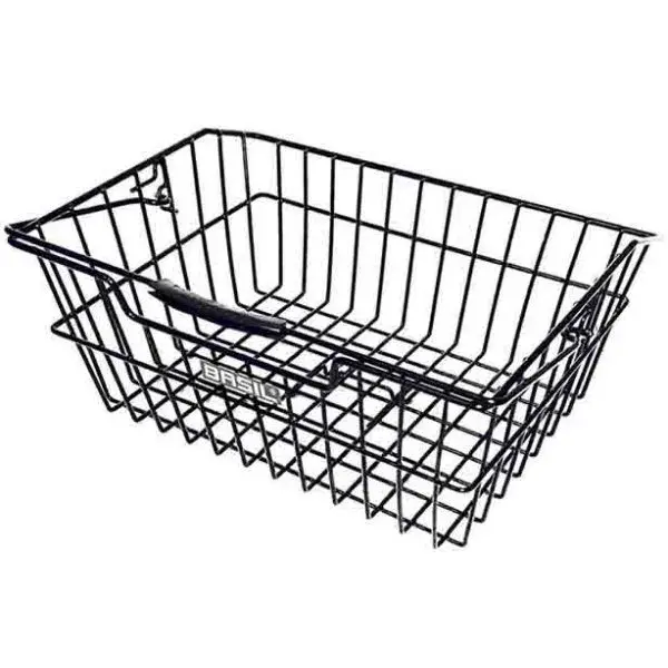 Fietsmand Basil Cairo Luxe 41 x 32 x 17 cm