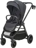 MamaLoes Bodi 3-in-1 Kinderwagen incl. Autostoel