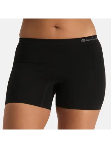 SELENA - Seamless Boxershorts 2-pack dames