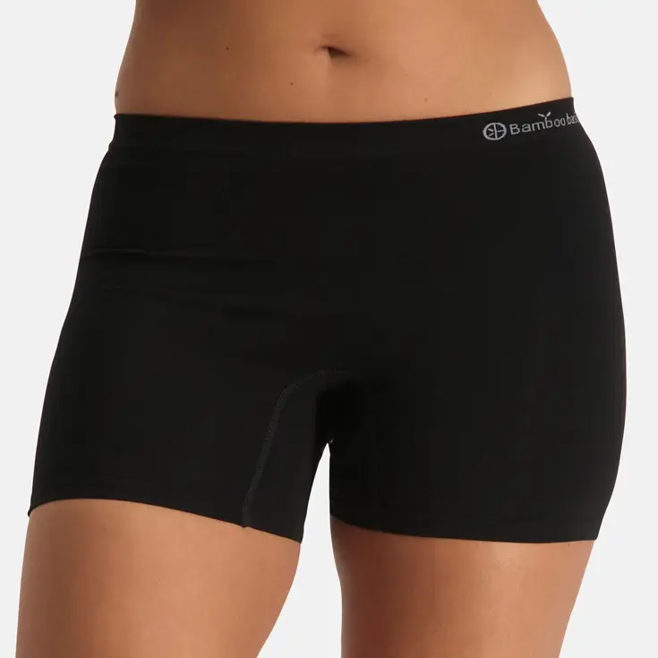 SELENA - Seamless Boxershorts 2-pack dames