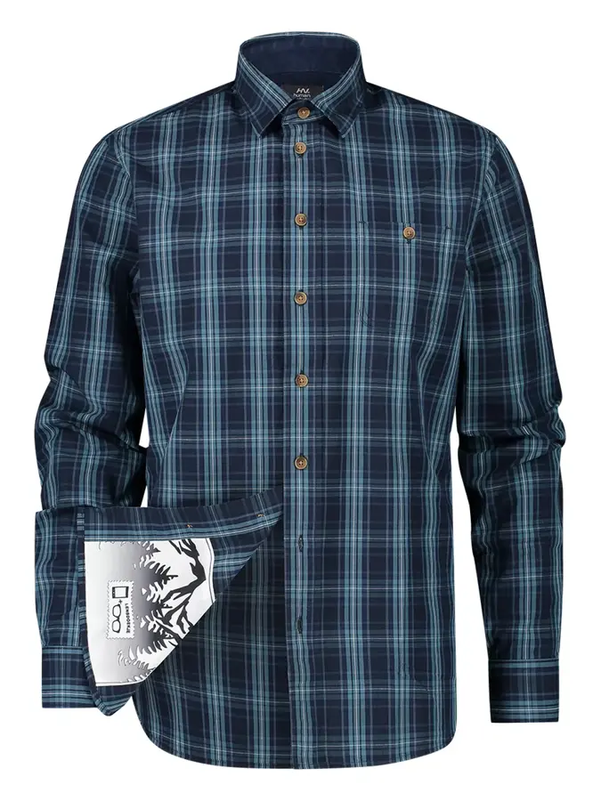 Tampa – Overhemd Heren