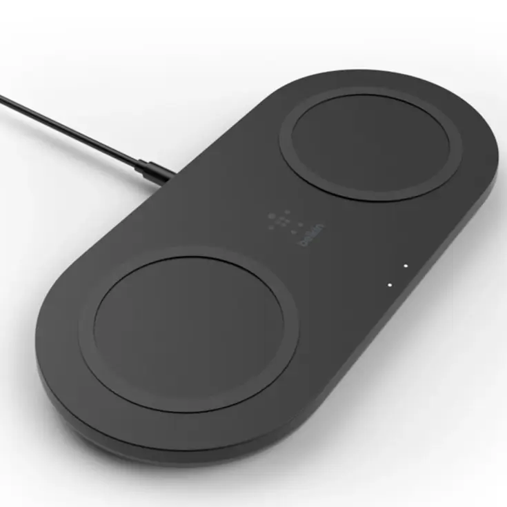 Belkin Wireless Charging Pad