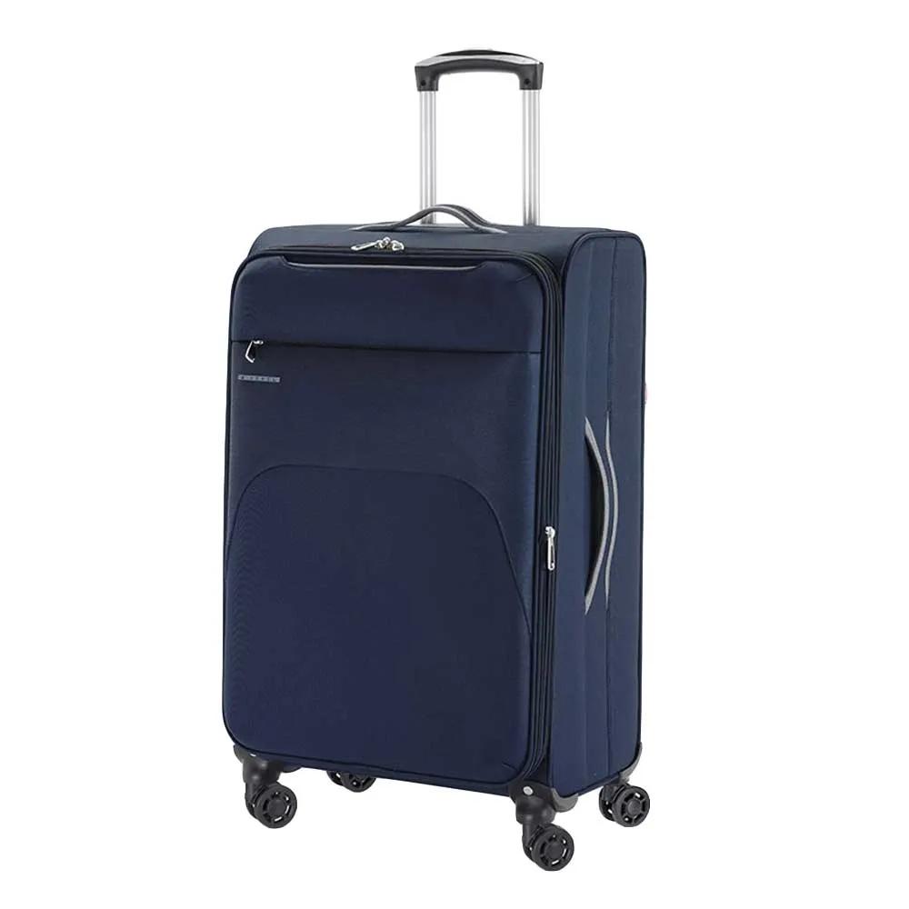 Gabol  Zambia Trolley Medium 69 blue  Blauw main product image